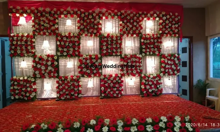 Royal heaven event management